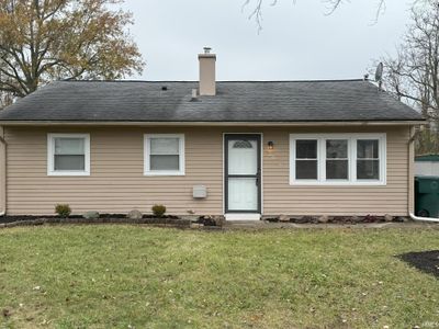 2817 N Linda Lane, House other with 3 bedrooms, 1 bathrooms and null parking in Muncie IN | Image 1