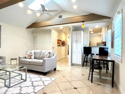 rear-3525 Westminster Ave, Dallas, TX, 75205-1210 | Card Image