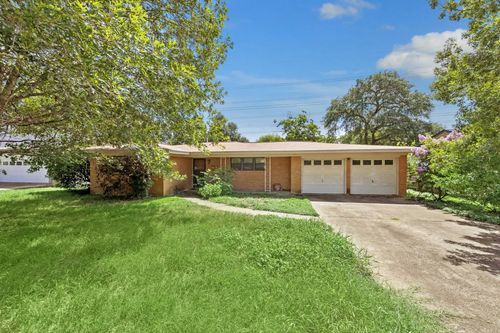 4708 Frontier Trail, Austin, TX, 78745 | Card Image