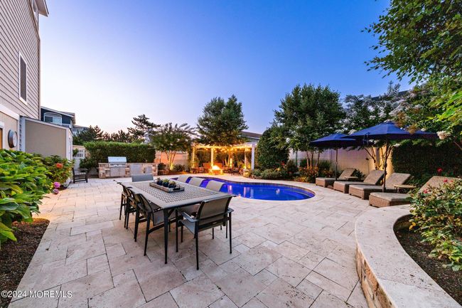 27 17 Th St, House other with 5 bedrooms, 5 bathrooms and null parking in Surf City NJ | Image 111