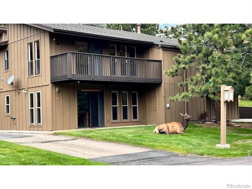 3-1141 Fairway Club Circle, Estes Park, CO, 80517 | Card Image