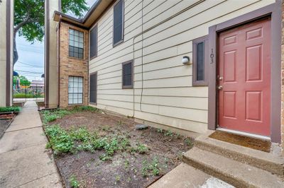 103 - 4000 Rawlins Street, Condo with 2 bedrooms, 2 bathrooms and null parking in Dallas TX | Image 3