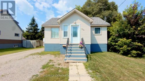 454 Algoma St N, Thunder Bay, ON, P7A5B9 | Card Image