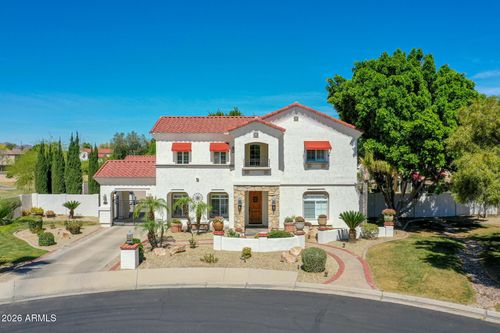 7282 W Camino De Oro, Peoria, AZ, 85383-3265 | Card Image