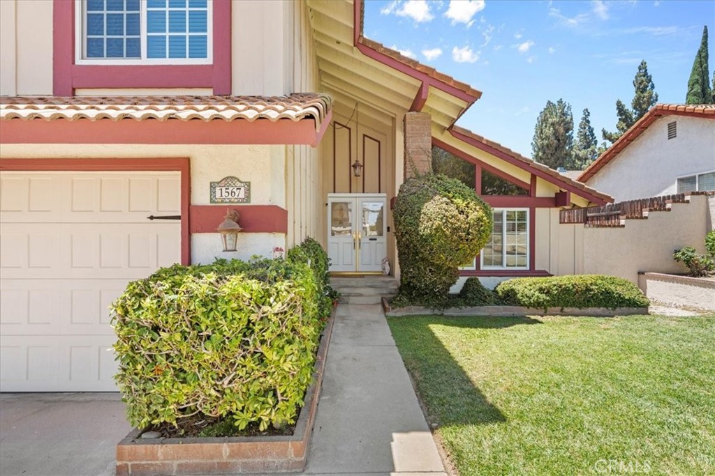 Residential in Upland 5