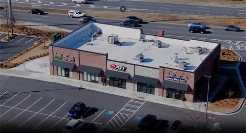 5855 State Bridge Rd, Duluth, GA, 30097-2482 | Card Image