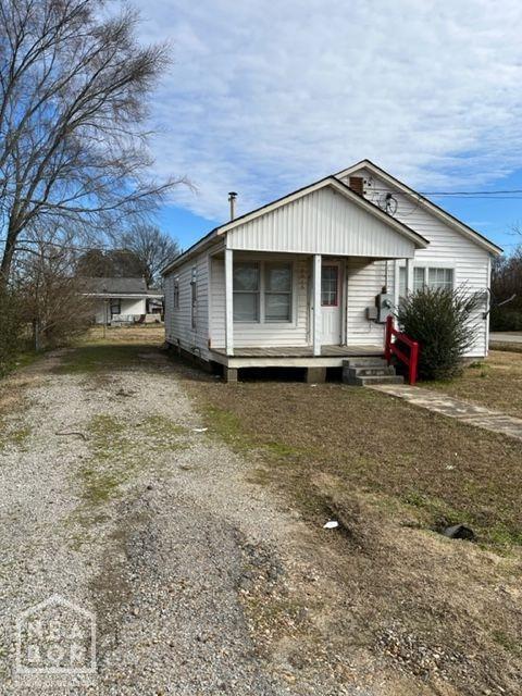 Maurice St, Jonesboro, AR 72401