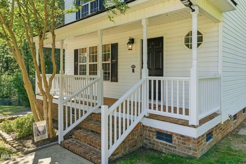 40 Glenda Ln, Garner, NC, 27529-7537 | Card Image