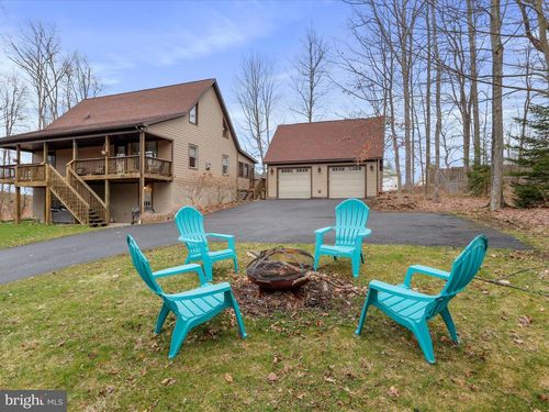 75 Sugar Maple Ln, MC HENRY, MD, 21541-1660 | Card Image