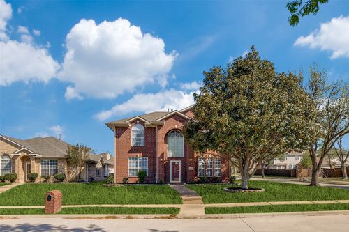 4401 Heath Court, Plano, TX, 75024 | Card Image