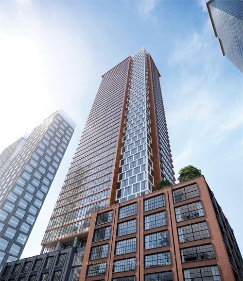 1611-55 Mercer St, Toronto, ON, M5V0W4 | Card Image