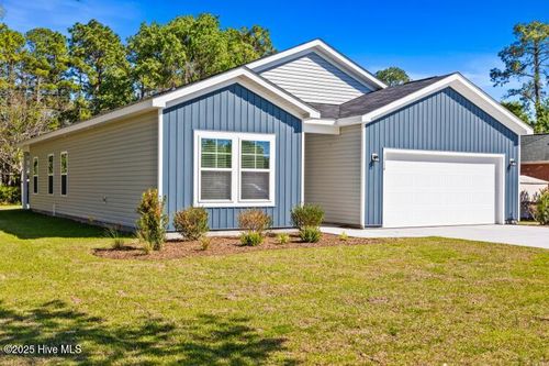 613 S Squires Run Ln, Richlands, NC, 28574 | Card Image