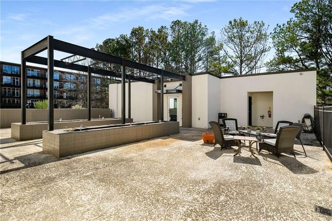 UNIT-110 - 3400 Malone Dr, Condo with 2 bedrooms, 2 bathrooms and 2 parking in Chamblee GA | Image 33