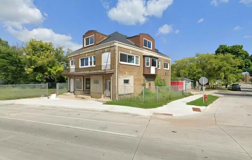 -3612-3608 N Teutonia Avenue, MILWAUKEE, WI, 53206 | Card Image