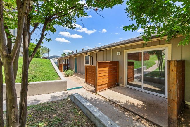 APT-207 - 3819 Southway Dr, Condo with 0 bedrooms, 1 bathrooms and null parking in Austin TX | Image 14