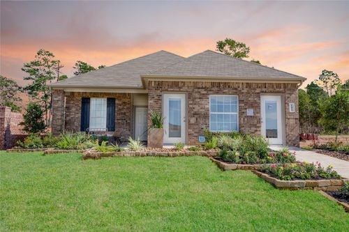 101 Black Bear Dr, Huntsville, TX, 77320-2189 | Card Image
