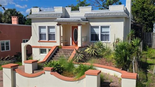 213 Jessamine Blvd, Daytona Beach, FL, 32118-3736 | Card Image