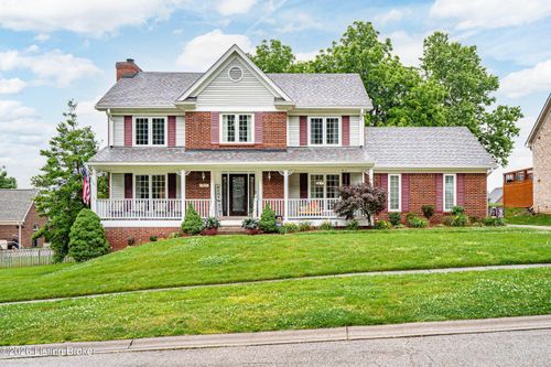 7603 Parkridge Trce, Louisville, KY, 40214-5914 | Card Image
