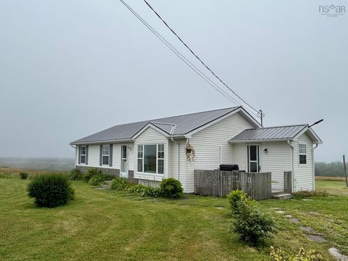 845 Main Shore Rd, North Chegoggin, NS, B5A5H2 | Card Image