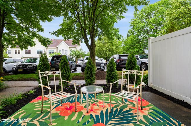 4 Richmond Ct, Condo with 1 bedrooms, 2 bathrooms and 1 parking in Tinton Falls NJ | Image 7