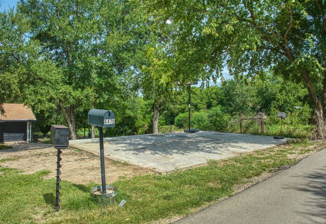 6495 Waterworks Rd, House other with 3 bedrooms, 2 bathrooms and null parking in Midlothian TX | Image 6