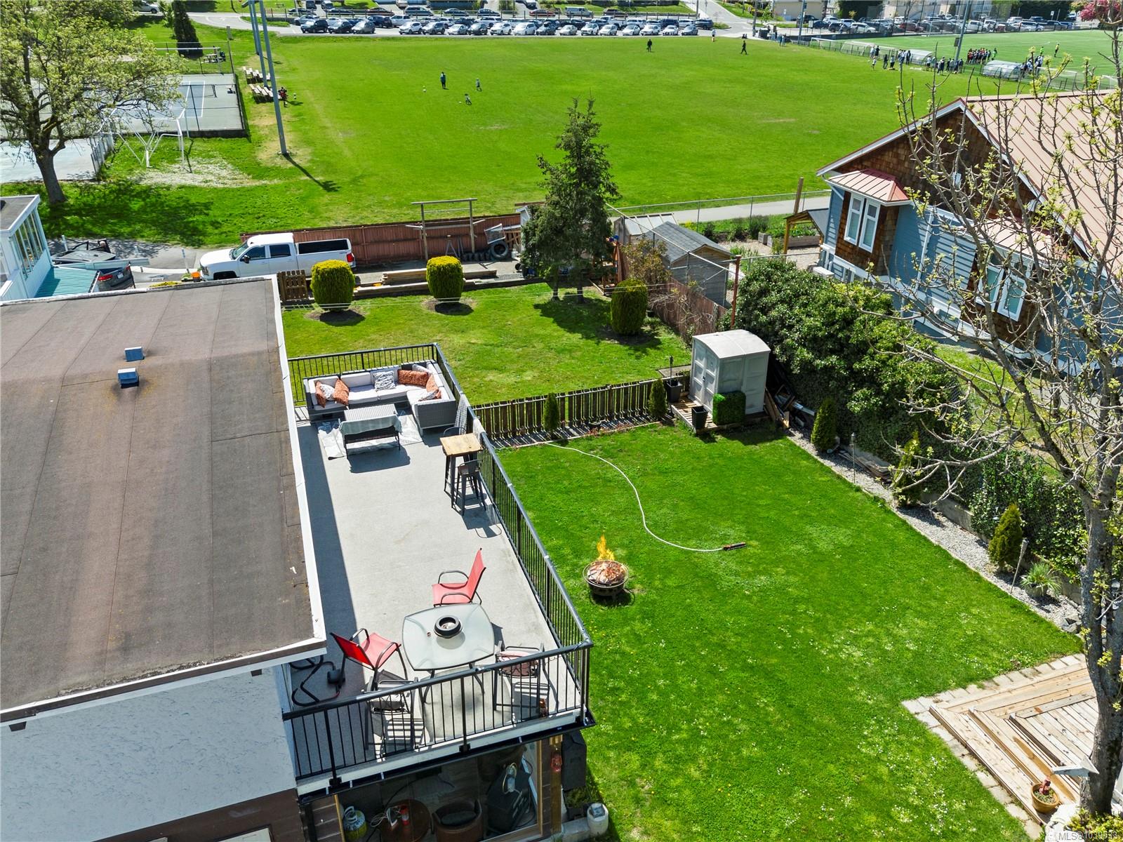 Residential in Saanich 4