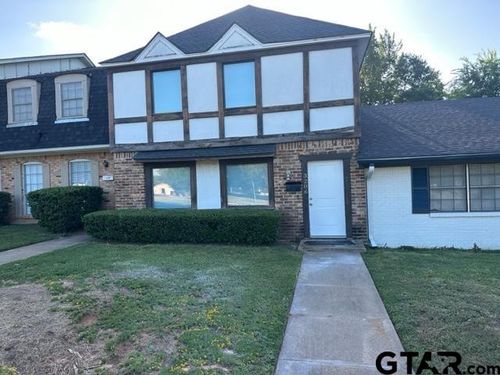 3206 Bain Pl, Tyler, TX, 75701-7916 | Card Image