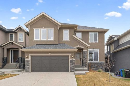 44 Panatella Rise Nw, Calgary, AB, T3K0W9 | Card Image
