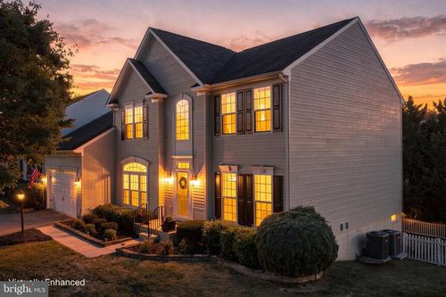 1316 Stallion St, RANSON, WV, 25438-5704 | Card Image