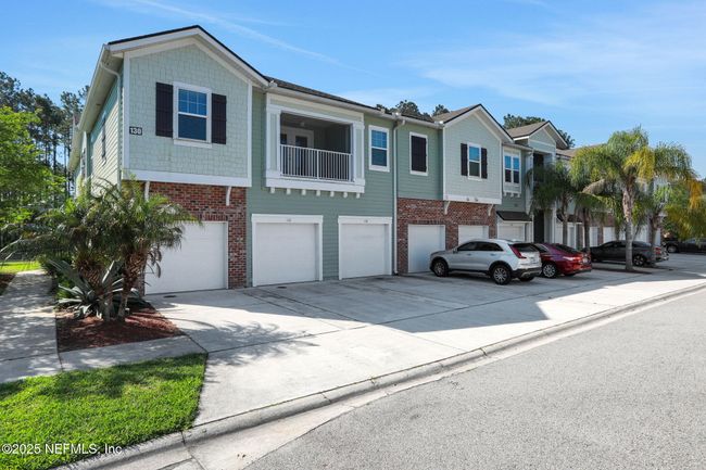 101 - 130 Burnett Ct, Condo with 3 bedrooms, 2 bathrooms and null parking in ST JOHNS FL | Image 48
