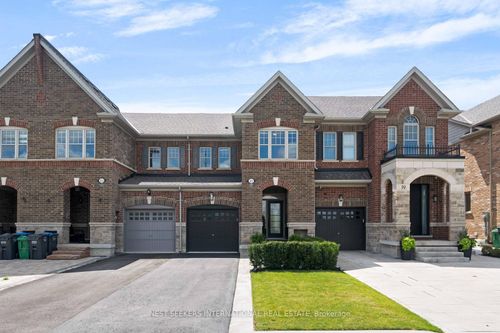 21 True Blue Cres, Bolton, ON, L7E4K6 | Card Image