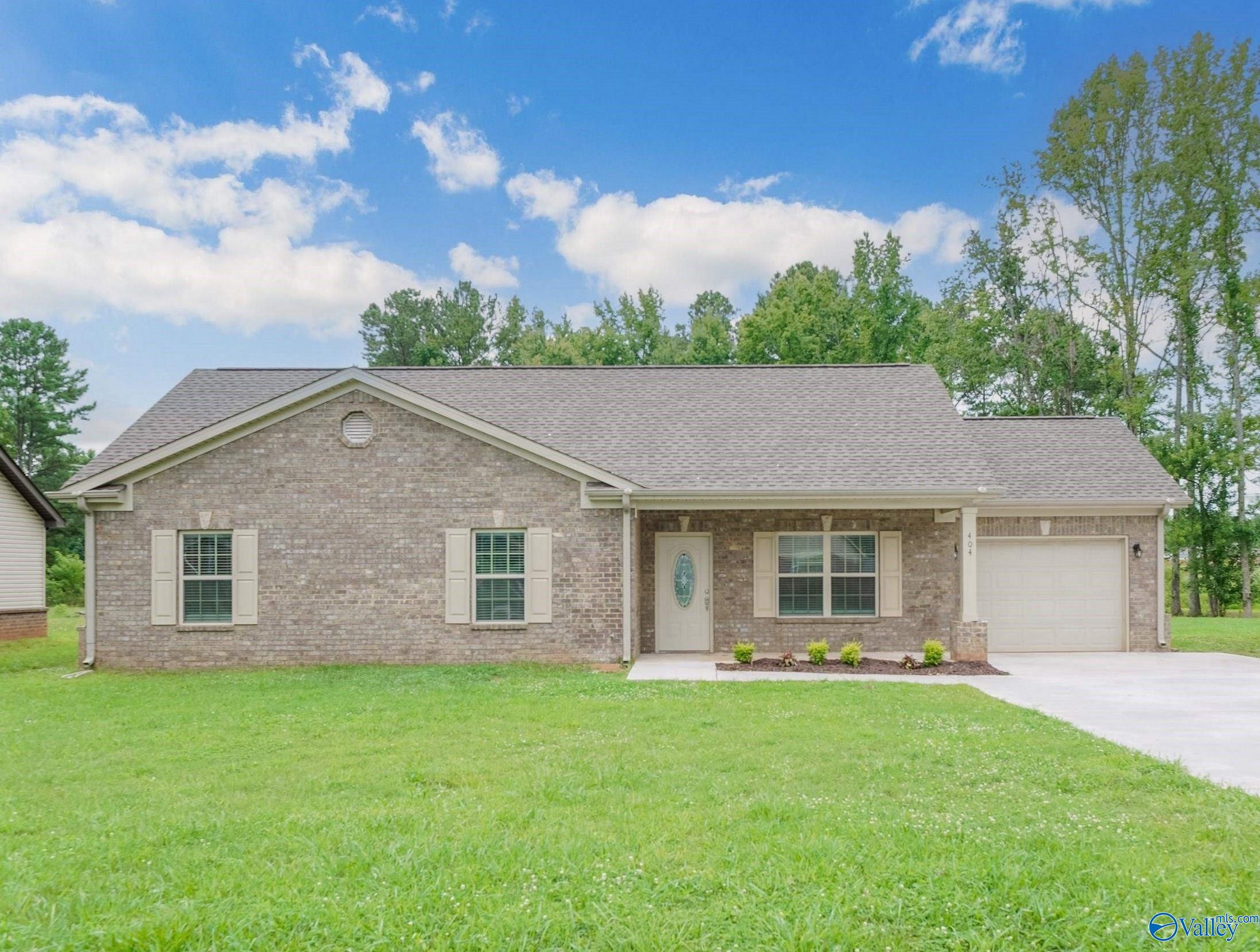 Orvil Smith Rd, Harvest, AL 35749