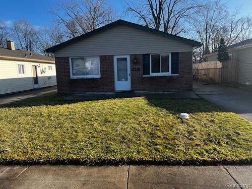 14701 Duncan Street, Taylor, MI, 48180 | Card Image