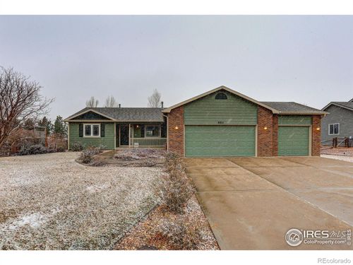 8851 Indian Village Dr, Wellington, CO, 80549-1792 | Card Image