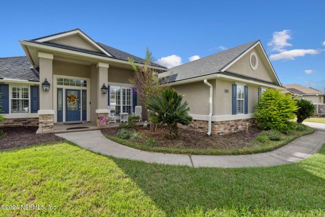 3399 Olympic Dr, House other with 4 bedrooms, 3 bathrooms and null parking in GREEN COVE SPRINGS FL | Image 7