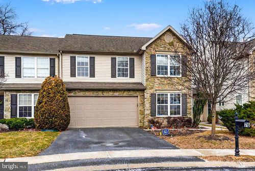 76 Broadwell Ln, MECHANICSBURG, PA, 17055-9238 | Card Image