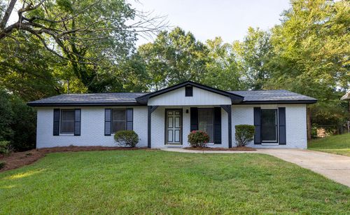 4634 Wimbish Court, Columbus, GA, 31909 | Card Image