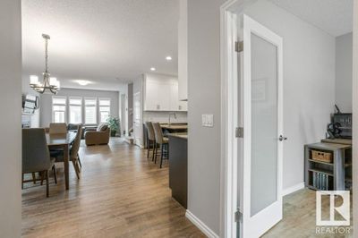 6012 Naden Landing Nw, House other with 3 bedrooms, 3 bathrooms and 2 parking in Edmonton AB | Image 3