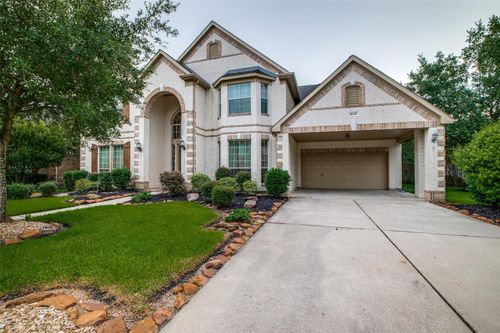 16347 Cascade Caverns Ln, Houston, TX, 77044-1240 | Card Image