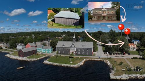121 Water St, Shelburne, NS, B0T1W0 | Card Image