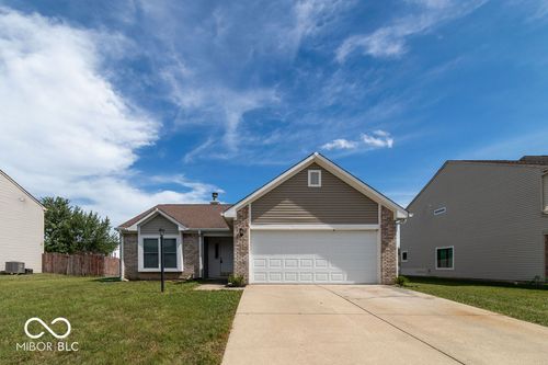 5639 Thompson Park Blvd, Indianapolis, IN, 46237-4400 | Card Image