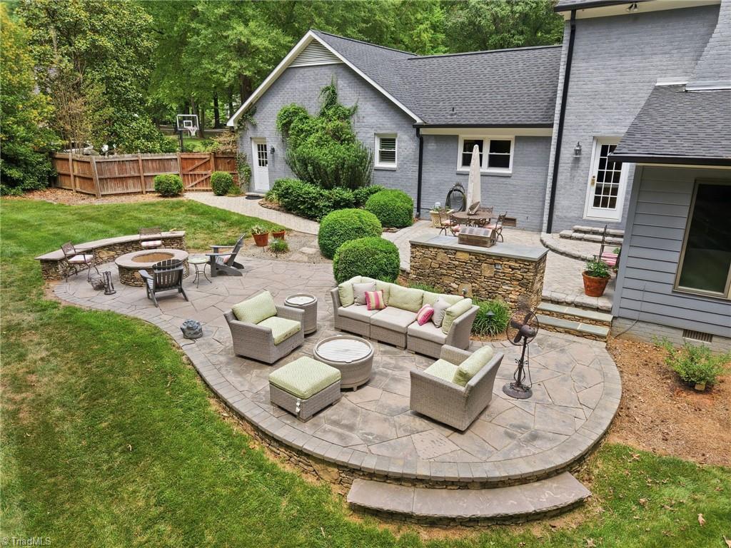 Residential in Greensboro 2