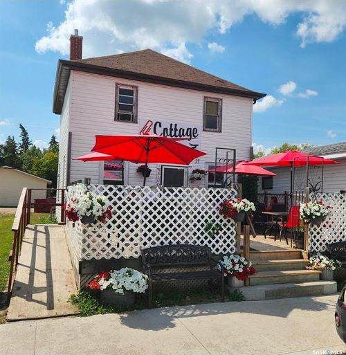 503 Main St, Kipling, SK, S0G2S0 | Card Image