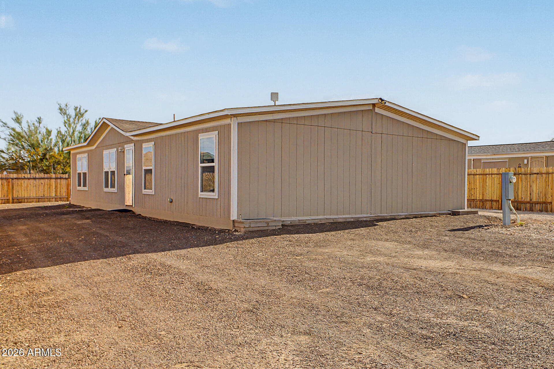 Residential in Wittmann