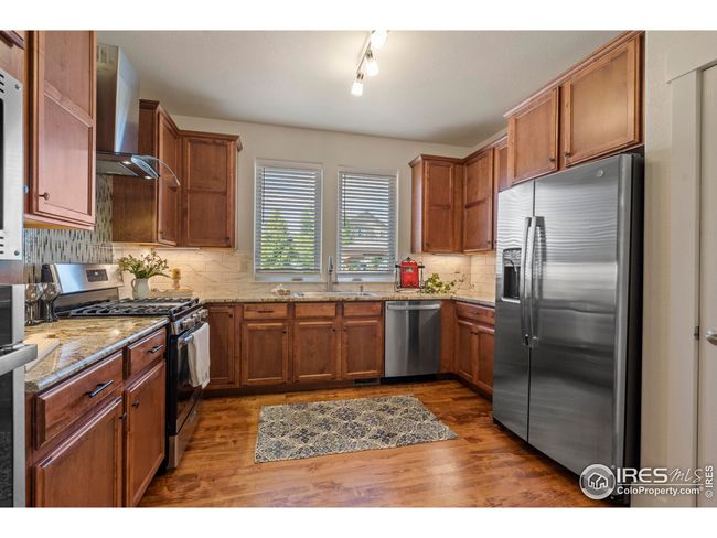 7401 Turnbull Ct, House other with 5 bedrooms, 4 bathrooms and null parking in Windsor CO | Image 12