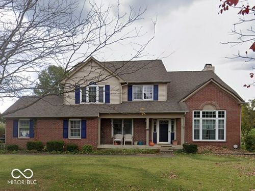 4719 Arabian Run, Indianapolis, IN, 46228-7004 | Card Image