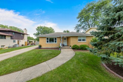17209 70th Ave, Tinley Park, IL, 60477-3421 | Card Image