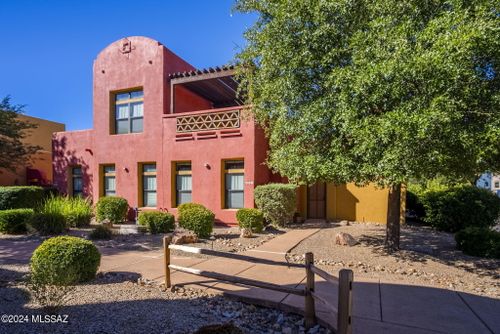 402 Post Way, Tubac, AZ, 85646-0077 | Card Image