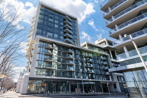 620-55 Merchants' Wharf, Toronto, ON, M5A0P2 | Card Image