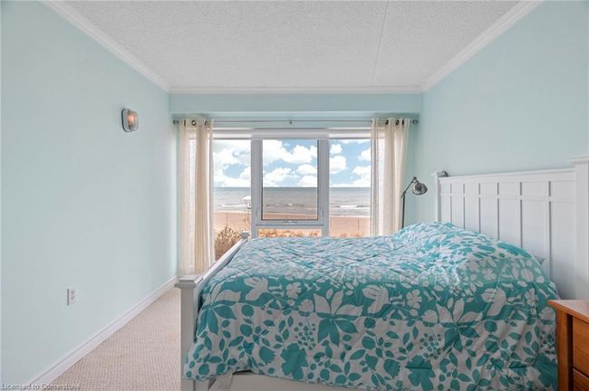 202 - 9 Pine St, House attached with 3 bedrooms, 2 bathrooms and 1 parking in Grand Bend ON | Image 37